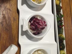 -锦尚阁烤鱼•天津菜(宣武门胡同店)