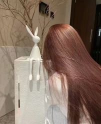 -东梵造型·烫发染发接发连锁SALON
