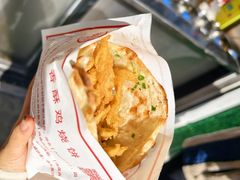 -尚食·卢记烧饼(十全街店)