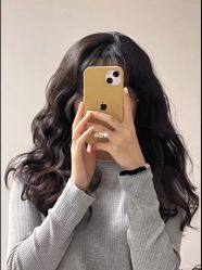 点击看大图 -KIMI HAIR SALON·烫染设计店