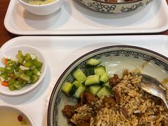 -菊儿人家·北京胡同菜(南锣鼓巷店)