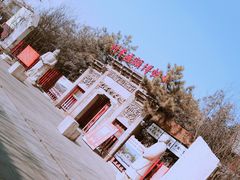 -华声天桥民俗文化园
