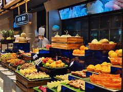 -川骄海鲜自助(亚运村店)