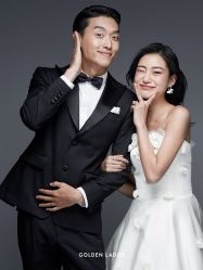 -杭州金夫人婚纱摄影(富阳私享店)