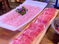 -城墙拐拐火锅(三峡广场黑金冠店)