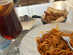 -必胜客(海滨店)