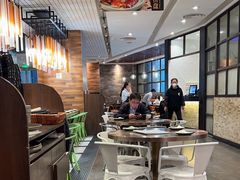 -新旺茶餐厅(嘉里城店)