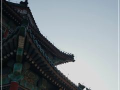 -颐和园-景明楼