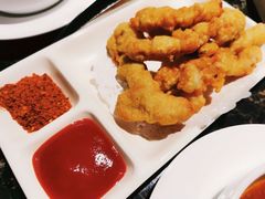 -海底捞火锅(江宸天街店)