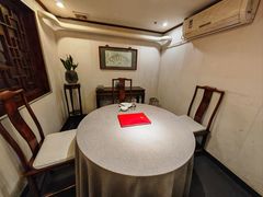 -花家怡园(四合院总店)