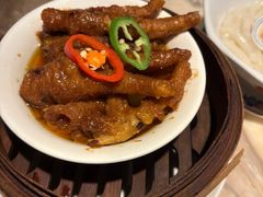 -广州花园酒店