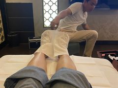 -康悦足疗(长安锦绣店)