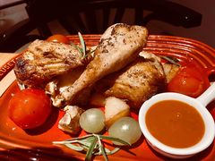 -TIAGO HOME KITCHEN(王府中环店)