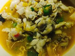 口味牛蛙-湘爵士(王府井百货黄兴中路店)