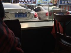 -李连贵酒家熏肉大饼(昆明街店)