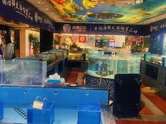 -尚海豆捞(乐虹坊店)