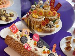 -GANSO元祖食品(诚信大道店)