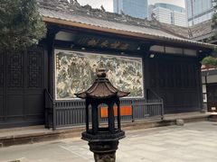 -古大圣慈寺