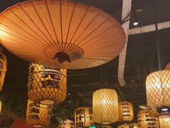 -南京大牌档(青岛万象城店)