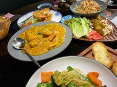 -金厨泰国餐厅·全泰籍厨师料理(拱北店)