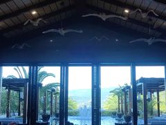 -西昌邛海湾柏樾酒店(原邛海湾柏栎度假酒店)
