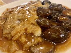 -烤肉宛饭庄(南礼士路店)
