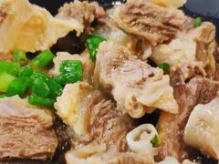 -化州颜勇牛腩(深圳总店)