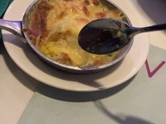 -马哥孛罗酒店·SAVVY全日餐厅
