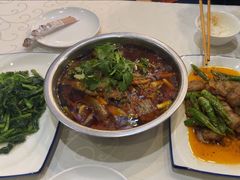 -高坎一品甲鱼庄(两河店)