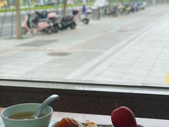 -白衣古寺素斋堂