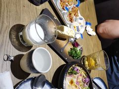 -那时新疆·若羌(经纬汇店)