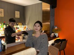 -LAMP BAR 水烟音乐酒吧