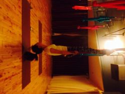 梵音瑜伽(旺座店)-FineYoga梵音瑜伽·普拉提