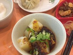 -龙抄手(春熙路总店)