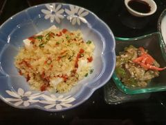 -曙亚洲餐厅-重庆富力艾美酒店(南坪万达广场店)