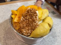 -水牛奶皇后糖水铺(深圳总店)