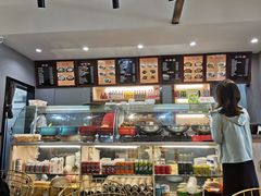 -恋萍小吃(时代店)