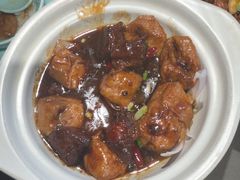 -汪记土菜(岩寺店)