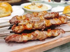 -丝路有约·西域美食