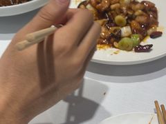 -天和晟新京菜.水煮鱼.湘土菜(国展店)