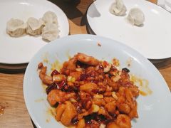 -伊喜饺子·烤鸭(五道口学院路店)