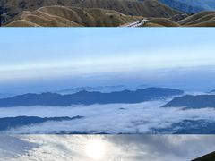 -萍乡武功山风景名胜区