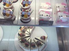 -面包新语(滨湖万达店)