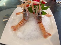 -渔洲情海鲜酒家