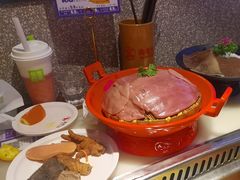 -重庆高老九火锅(万象城店)