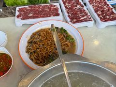 -潮悦牛肉火锅城(水贝店)