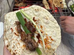 -小寒羊烧烤(凯瑞时代大厦店)