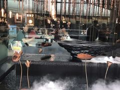 -湊湊火锅·茶憩(东城万达店)