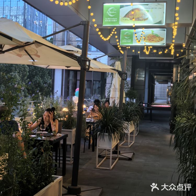 北京适合约会的浪漫❤西餐厅推荐