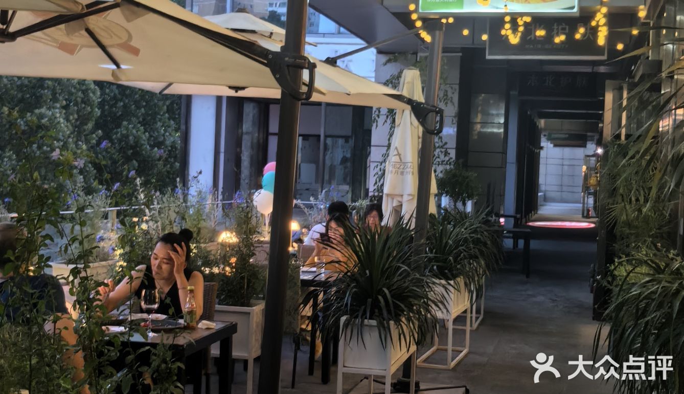 北京适合约会的浪漫❤西餐厅推荐